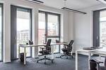 Moderne Coworking Arbeitsplätze im Zentrum von Darmstadt - All-in-Miete