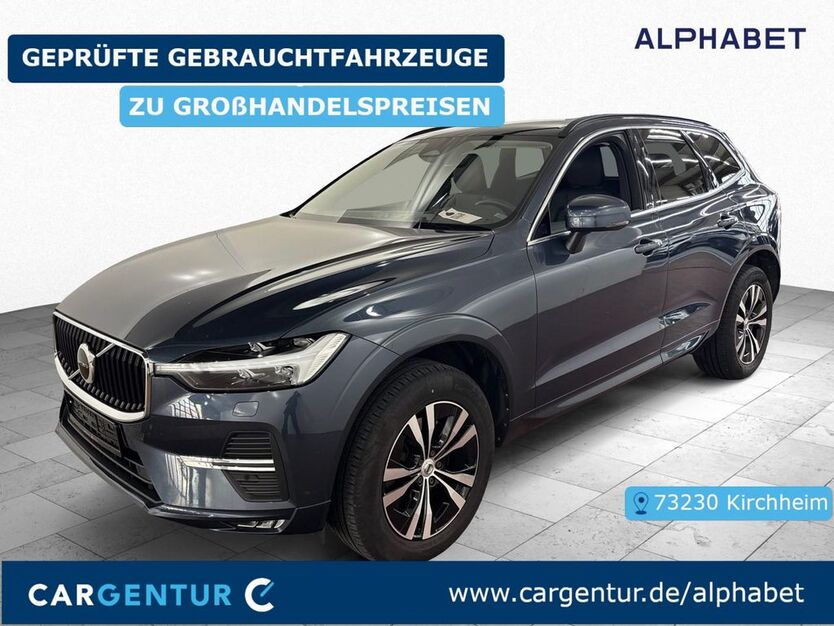 Volvo XC60 111.667 km 31.090 € Frankfurt 60596