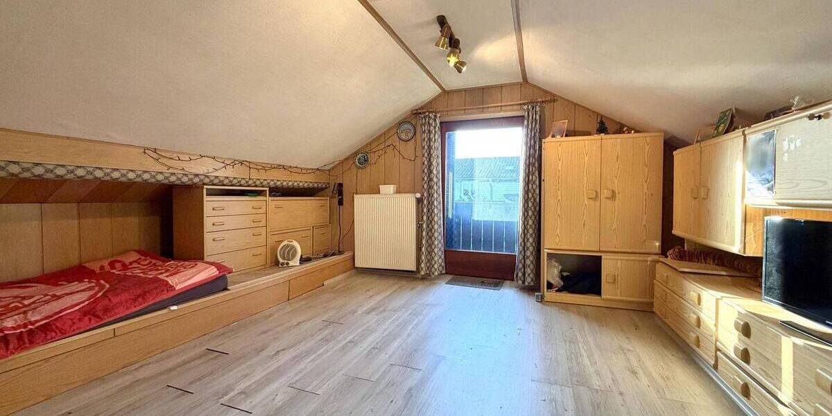 Einfamilienhaus Offenbach Bürgel - 5 Zimmer, 157 m&sup2;, 499.000&euro; | Angebot:26029557