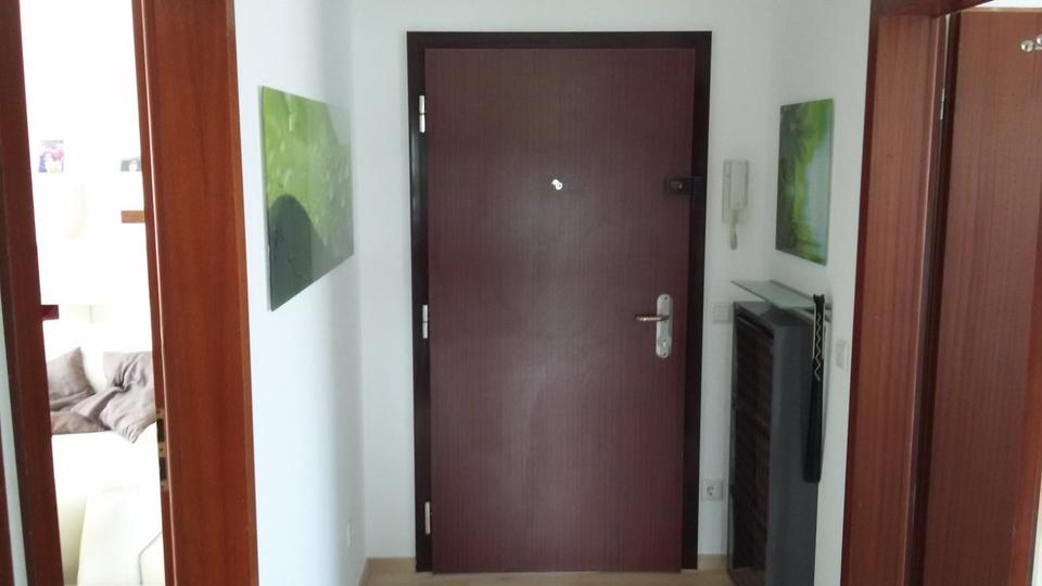Provisionsfrei 2ZKB DG Wohnung in 65428 Rüsselsheim 2 zimmer