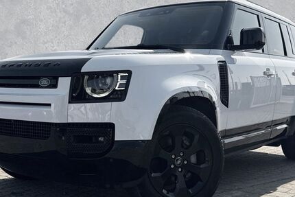 Land Rover Defender 28.700 km 82.900 &euro; Bruchköbel 63486