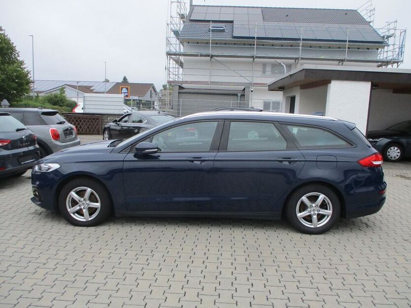 Mondeo