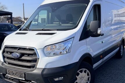 Ford Transit 165.000 km 16.990 &euro; Rodgau 63110