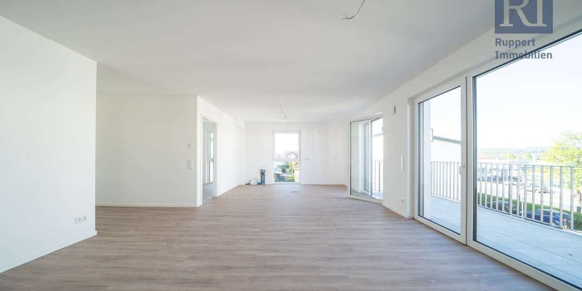 Etagenwohnung Stockstadt am Main - 3 Zimmer, 87 m&sup2;, 430.000&euro; | Angebot:12824702
