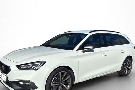 Seat Leon 29.025 km 26.150 &euro; Friedberg 61169