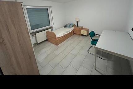 Wohnung Erzhausen - 1 Zimmer, 14 m&sup2;, 450&euro; | Angebot:25178353