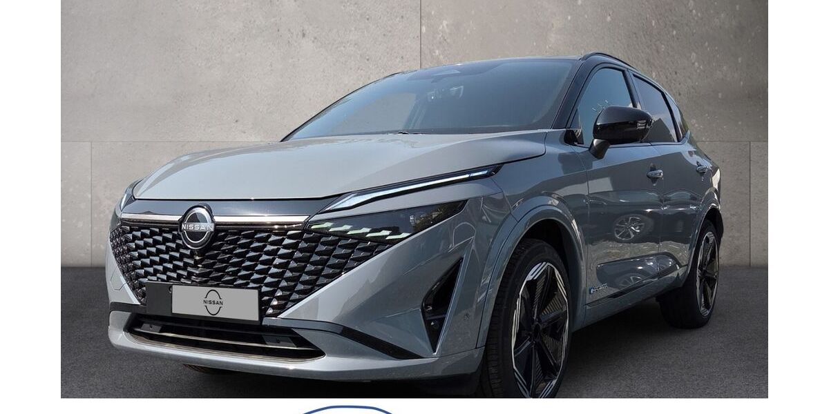 Nissan Qashqai 1.500 km 33.990 &euro; Groß - Gerau 64521