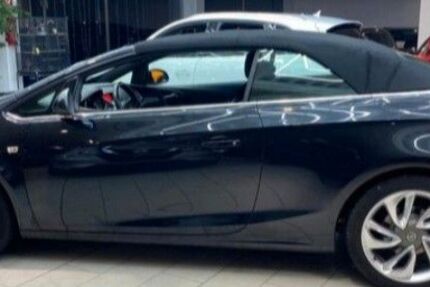 Opel Cascada 142.000 km 6.100 &euro; Bad Vilbel 61118