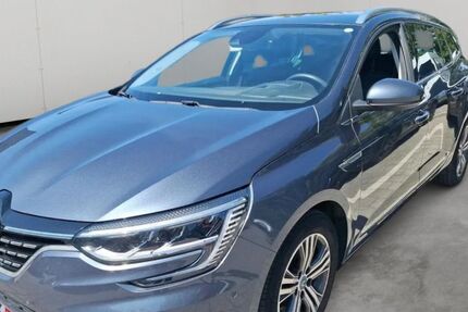Renault Megane E-TECH 100.000 km 12.899 &euro; Frankfurt am Main 60386