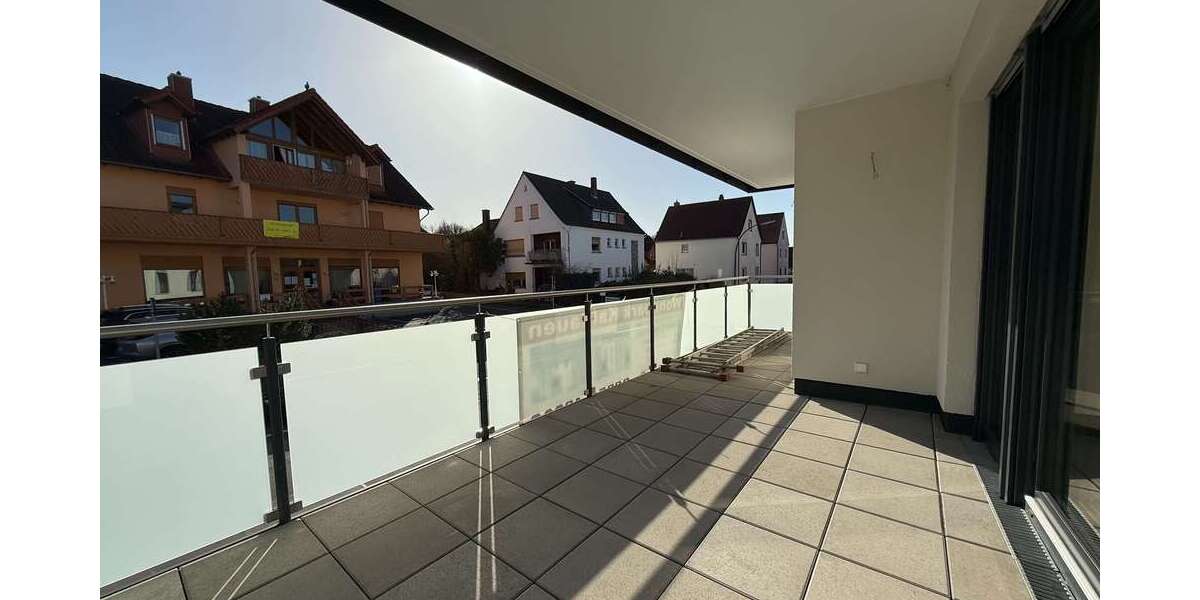 Etagenwohnung Alzenau - 3 Zimmer, 112 m&sup2;, 566.500&euro; | Angebot:26364611