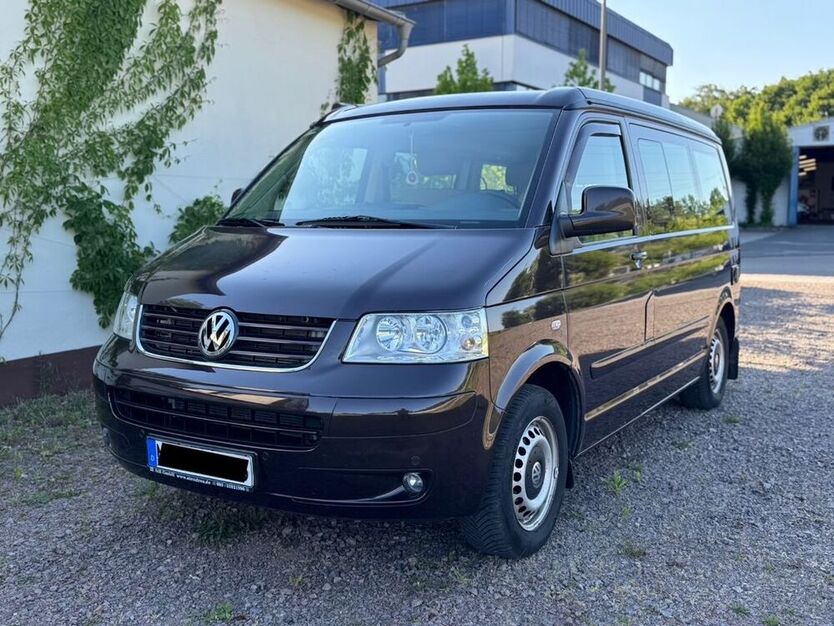 T5 California