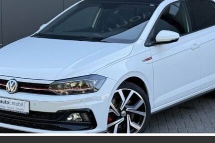VW Polo 68.500 km 19.980 € Hainburg 63512