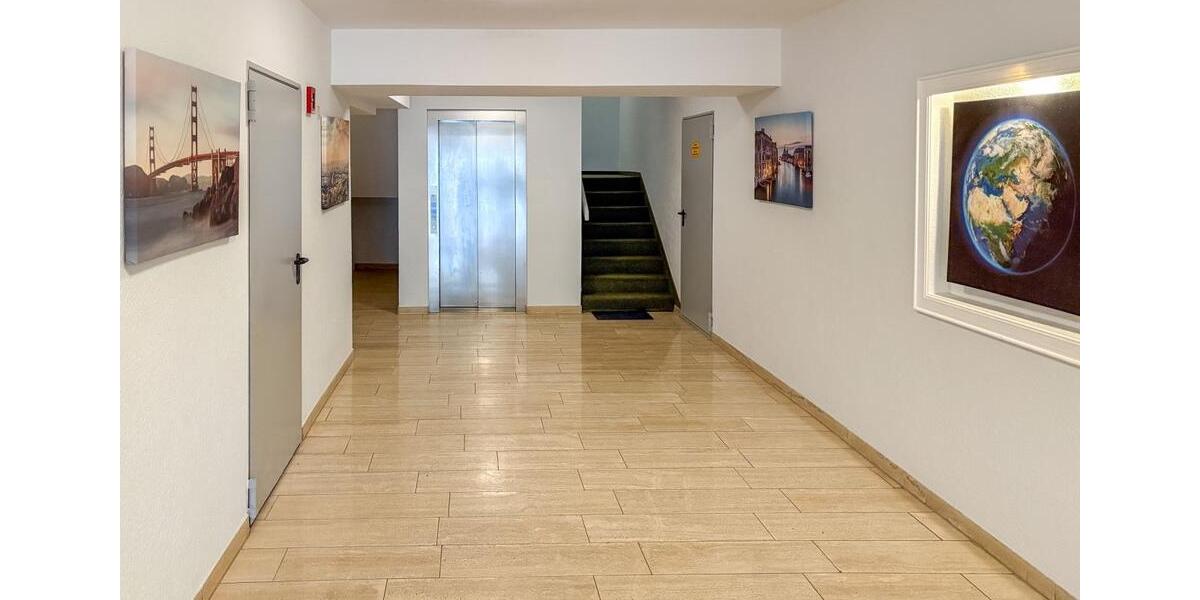Etagenwohnung Friedrichsdorf - 5 Zimmer, 180 m&sup2;, 2.149&euro; | Angebot:26003346