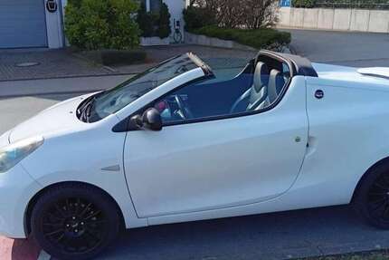 Renault Wind 83.400 km 5.887 &euro; Frankfurt am Main, Stadt 65931