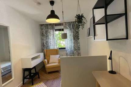 Zimmer Offenbach Hafen - 550&euro; | Angebot:26494176