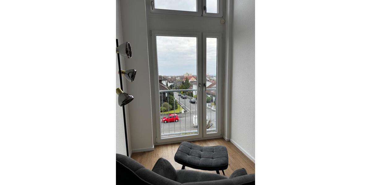 Etagenwohnung Aschaffenburg Damm - 2 Zimmer, 67 m&sup2;, 1.750&euro; | Angebot:25925038