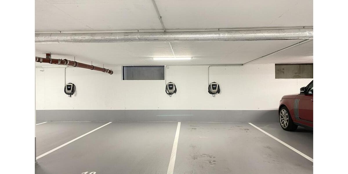 Erdgeschoßwohnung Bad Vilbel - 1 Zimmer, 35 m&sup2;, 620&euro; | Angebot:26663715