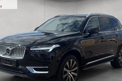 Volvo XC90 22.793 km 59.750 € Frankfurt am Main 60486
