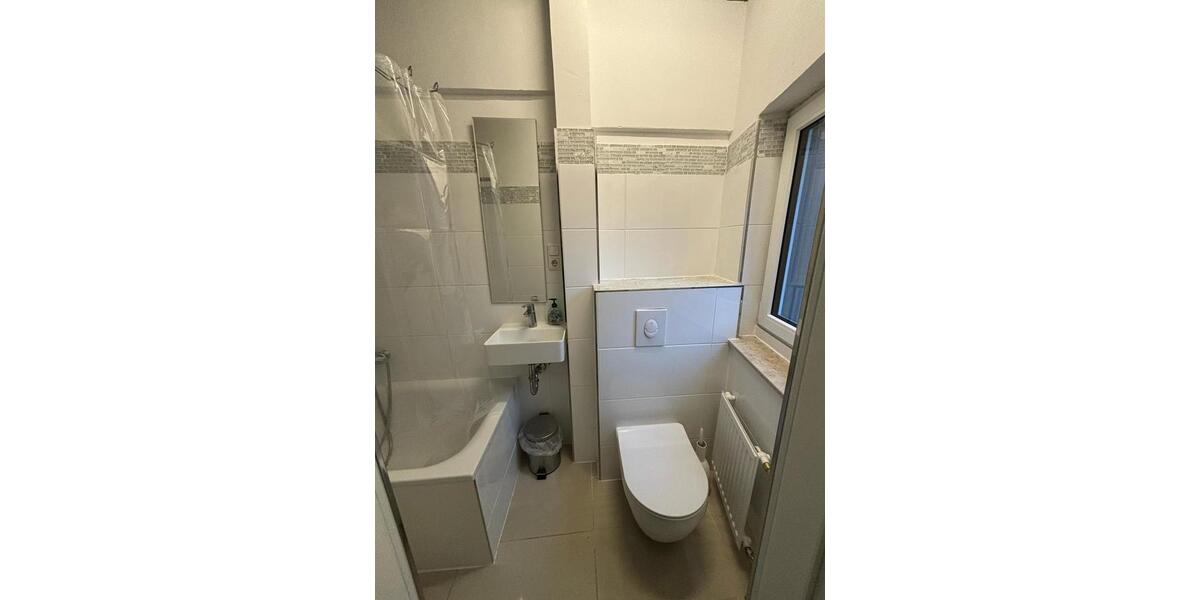 Maisonettenwohnung Frankfurt am Main Sachsenhausen - 3 Zimmer, 80 m&sup2;, 1.400&euro; | Angebot:25830854