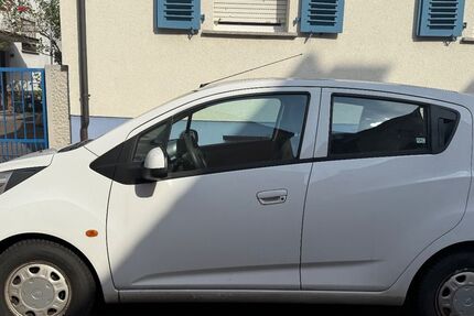 Chevrolet Spark 147.000 km 2.000 &euro; Seligenstadt 63500