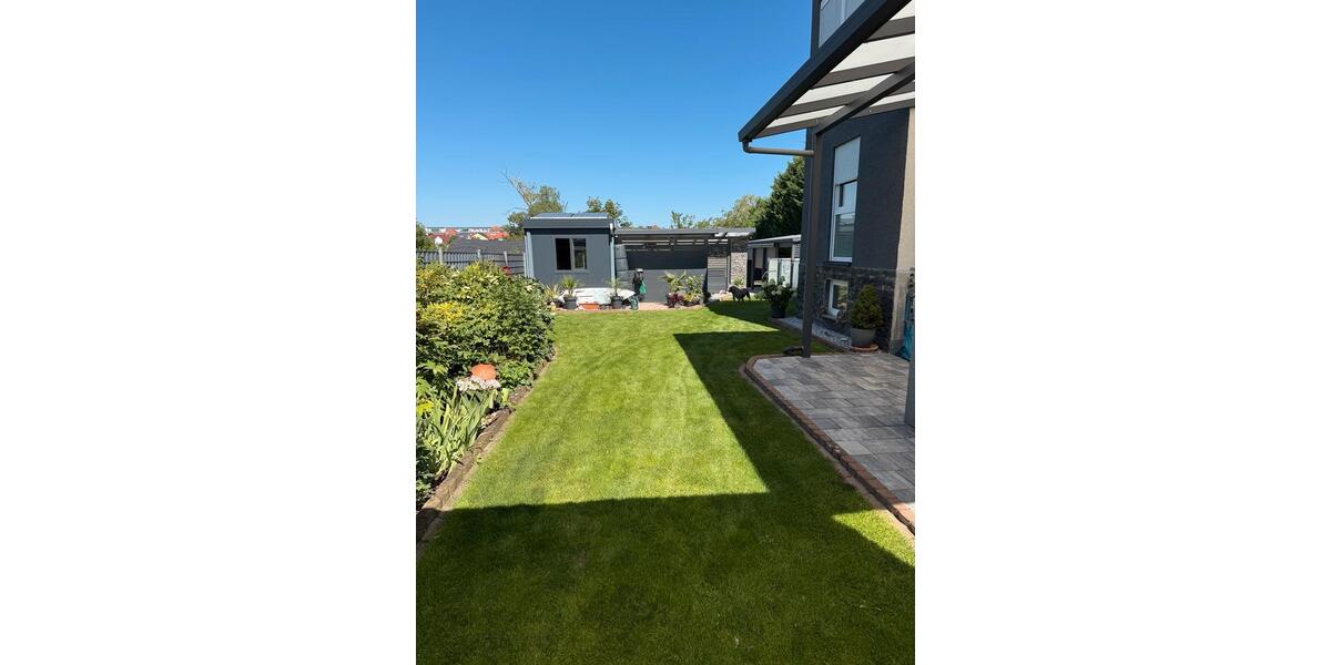 Exklusiv Mehrfamilienhaus +Sep.Haus ..Pool Halle Werkstatt usw zimmer