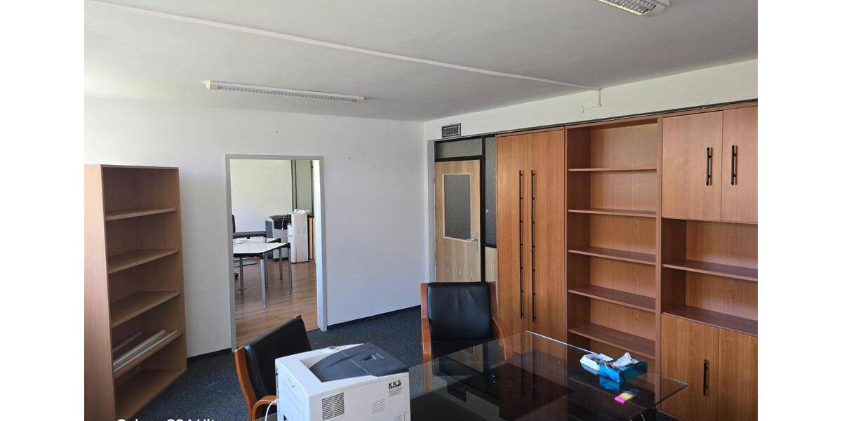 Gewerbeobjekt Offenbach am Main Bieberer Berg - 1.200&euro; | Angebot:26302332