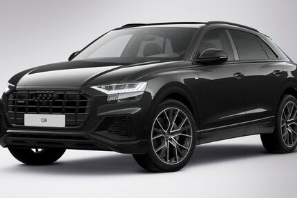 Audi Q8 49.495 km 60.890 &euro; Bad Nauheim 61231