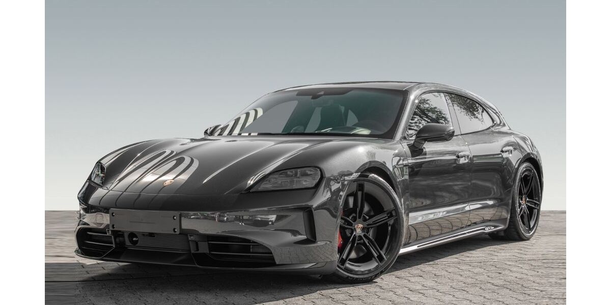 Porsche Taycan 9.000 km 154.900 &euro; Darmstadt 64295