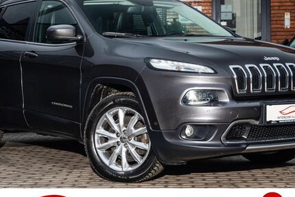 Jeep Cherokee 102.000 km 14.890 &euro; Darmstadt 64293