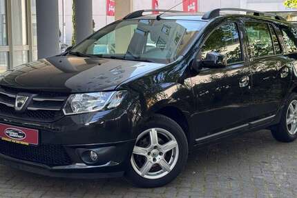 Dacia Logan 71.000 km 8.699 &euro; Darmstadt 64293