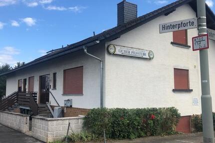 3 Zimmer Wohnung ab 1.4.26 in Rohrbach Büdingen 3 zimmer