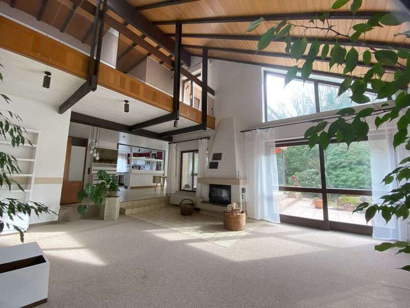 Haus zum Kaufen in Limeshain Rommelhausen 559.000 € 137 m²