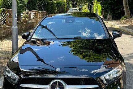 Mercedes-Benz A 180 64.000 km 22.850 &euro; Offenbach am Main 63069