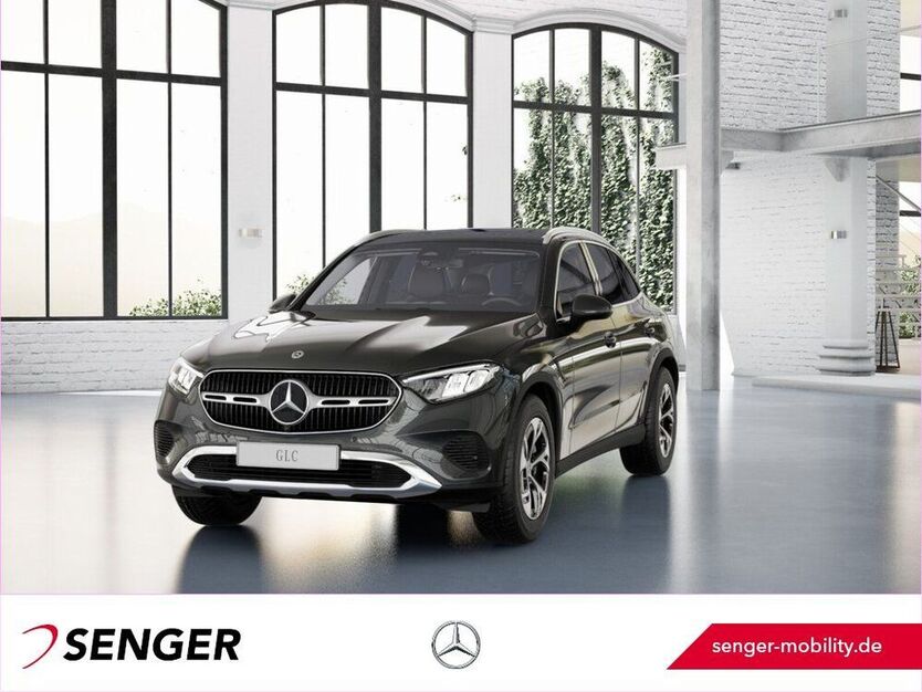 GLC 300
