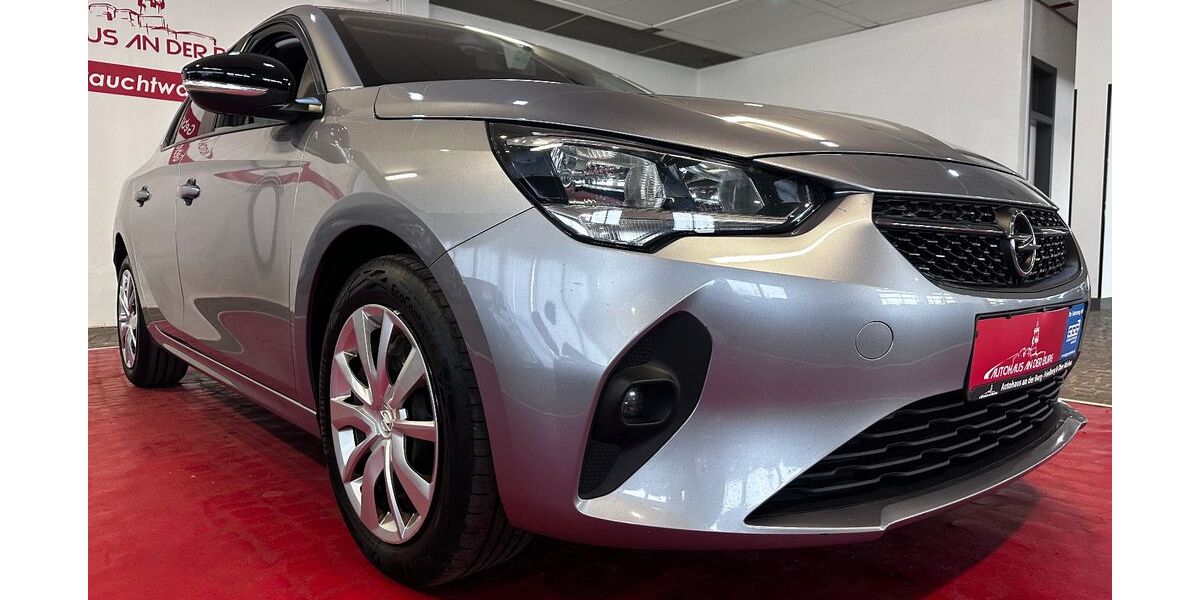 Opel Corsa 132.532 km 9.998 &euro; Friedberg (Hessen) 61169