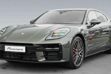 Porsche Panamera 9.900 km 179.990 &euro; Oberursel 61440