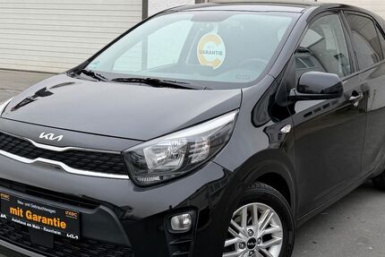 Kia Picanto 71.700 km 10.990 € Kelkheim 65779