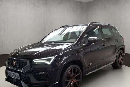 Cupra Ateca 26.800 km 36.950 € Aschaffenburg 63739