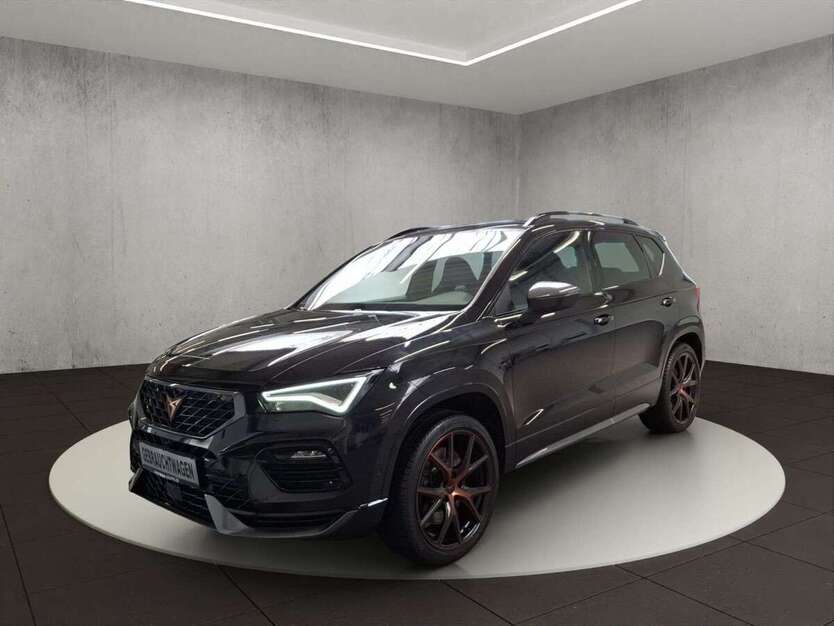 Cupra Ateca 26.800 km 36.950 € Aschaffenburg 63739