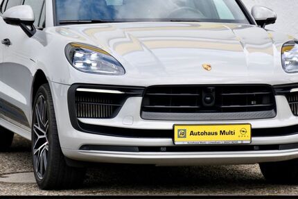 Porsche Macan 65.000 km 64.900 &euro; Limeshain 63694