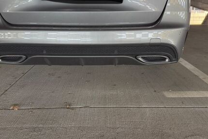 Mercedes-Benz C 250 216.000 km 15.000 &euro; Hanau 63452