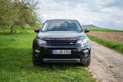 Land Rover Discovery Sport 125.000 km 15.000 &euro; Groß-Umstadt 64823