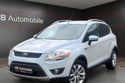 Ford Kuga 164.000 km 6.990 &euro; Darmstadt-Weiterstadt 64331