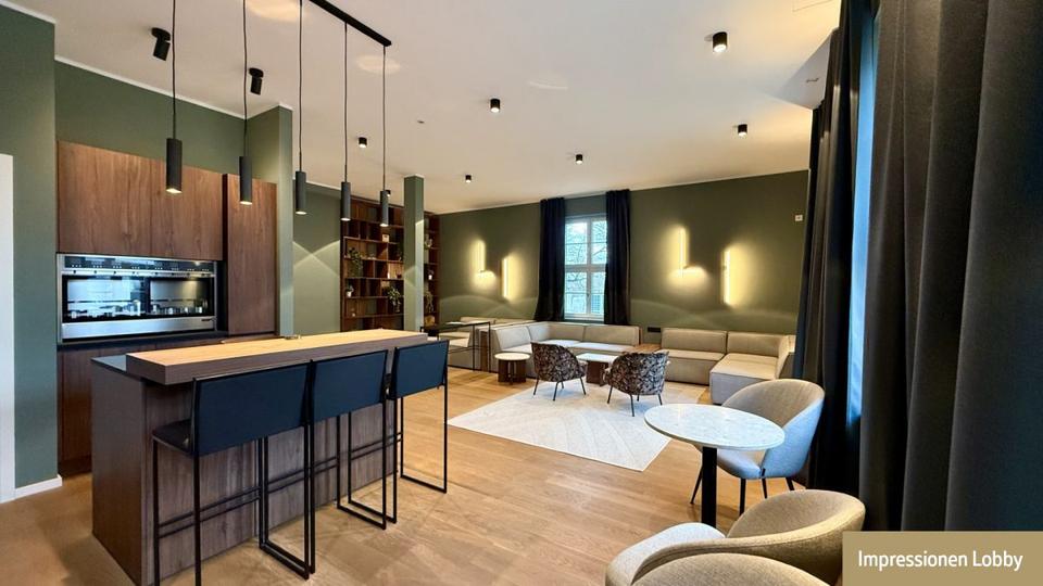 Etagenwohnung Hanau Großauheim - 2 Zimmer, 87 m&sup2;, 1.500&euro; | Angebot:26338102