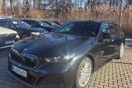 BMW i5 8.900 km 84.999 &euro; Hainburg 63512