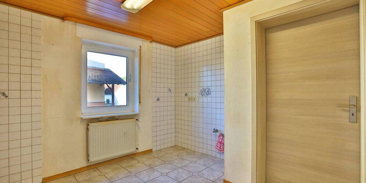 Einfamilienhaus Freigericht Somborn - 8 Zimmer, 130 m&sup2;, 379.000&euro; | Angebot:26857704
