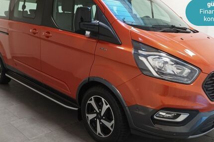 Ford Tourneo Custom 29.824 km 41.970 &euro; Egelsbach 63329