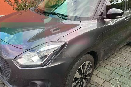 Suzuki Swift 87.600 km 12.400 &euro; Niddatal 61194