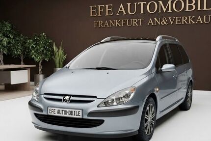 Peugeot 307 100.000 km 2.700 &euro; Frankfurt am Main 65933