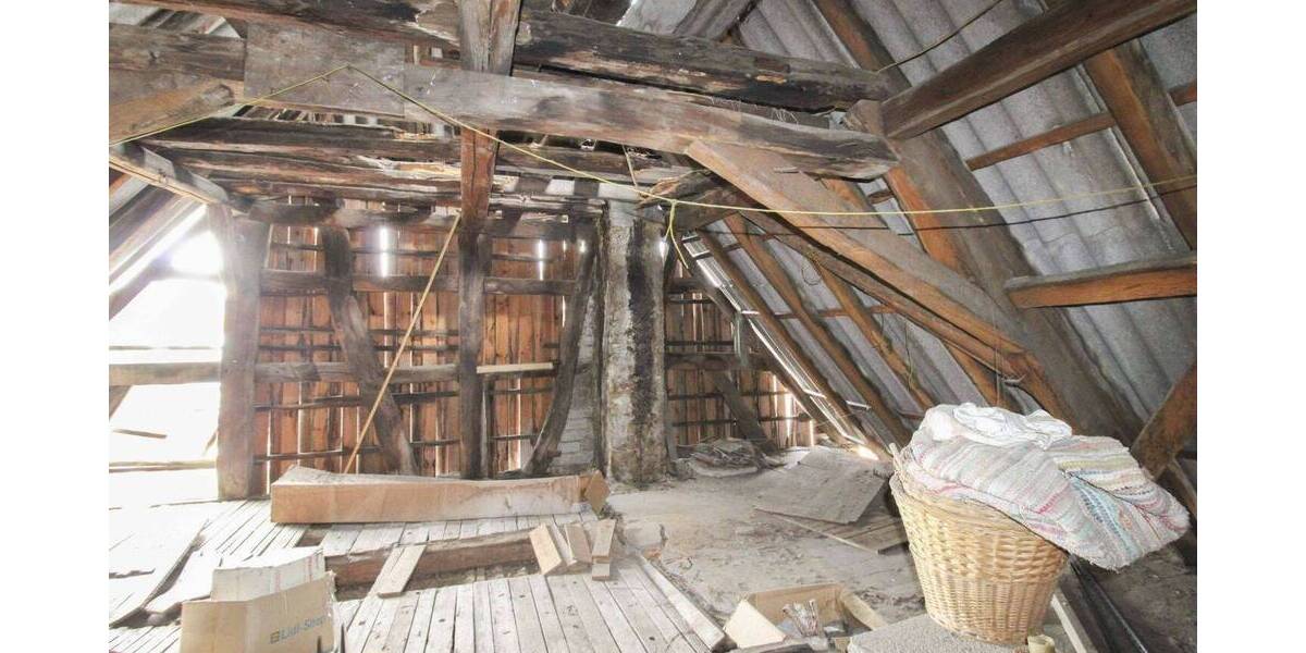 Einfamilienhaus Münster Altheim - 5 Zimmer, 110 m&sup2;, 99.000&euro; | Angebot:26617415